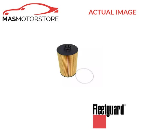 Engine oil filter - engine,