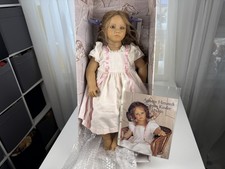 Artist doll Annette Himstedt