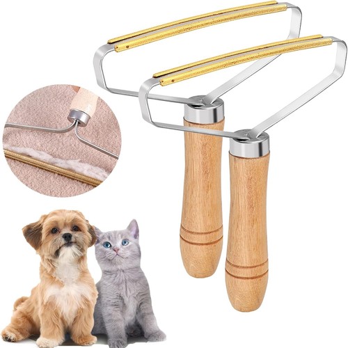 Portable lint remover - portable,