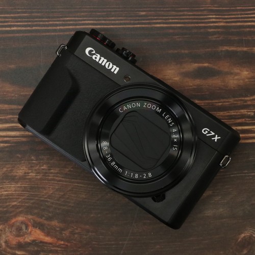 Canon powershot mark ii - canon,