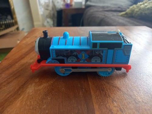 Thomas the tank - , engine