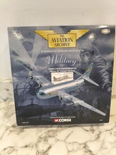 CORGI AVIATION ARCHIVE -