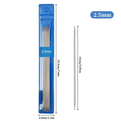 Set 15cm 20cm stainless - 5,
