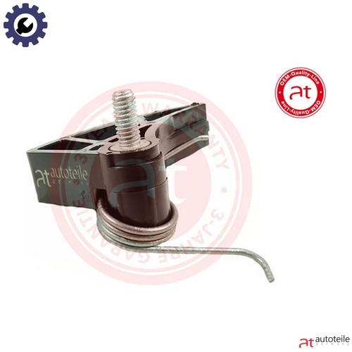 Door lock at12664 for bmw - door,