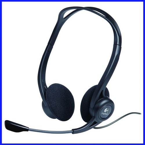 Logitech headset 860 - logitech, pc