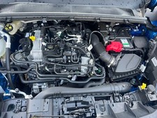 2024 FORD PUMA ST LINE COMPLETE 1.0 ECOBOOST B7JB ENGINE 3679 MILES CAN HEAR