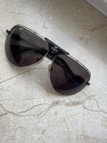 Chrome hearts sunglasses - chrome,