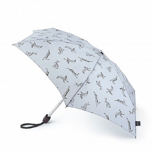 Joules tiny umbrella hare - tiny-2,