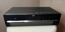 JVC TH-D5 DVD Home Cinema
