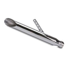 Muffler universal motorcycle - muffler,