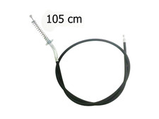 CB002 DRUM BRAKE CABLE 105CM