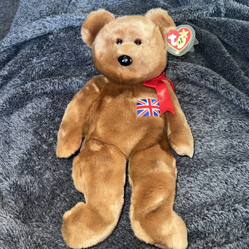Mint condition beanie buddy - ty,