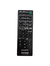 Genuine Original Sony Audio