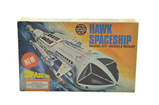 AIRFIX 05173-2 HAWK SPACESHIP SPACE 1999
