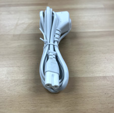 Figure power lead - figure, 8