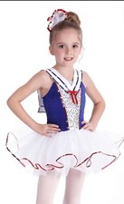 De La Diva Sailor Baby