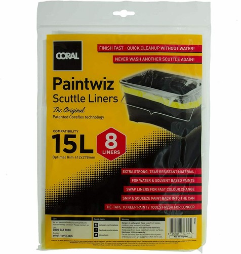 Coral paintwiz coreflex paint - coral,