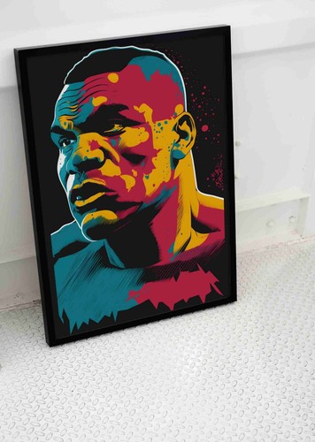 Mike tyson boxing - boxing, legend