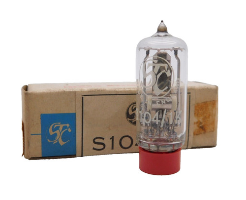 Stc s104 thermal switching - stc,