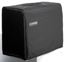 Custom padded cover for Fender