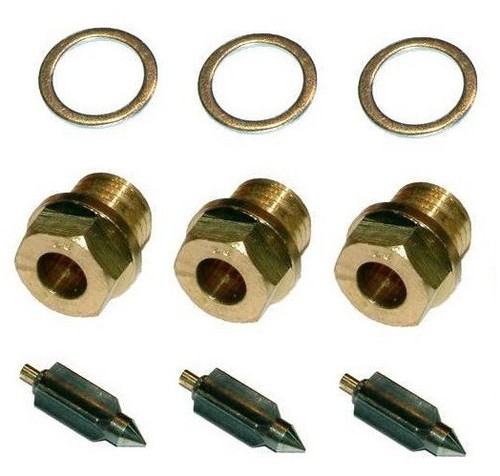 Float valve assembly 16030 - valve,