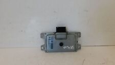 NISSAN JUKE MK1 FL (F15) 14-18 1.2 HRA2DDT GEARBOX CONTROL MODULE EMU10-801N