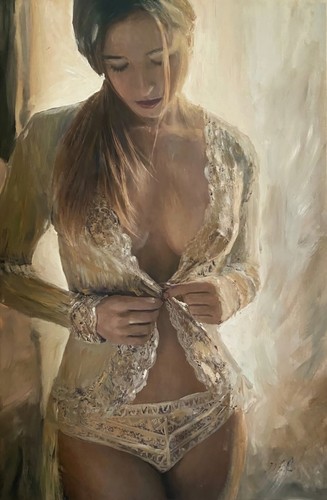 Oxer original affairs - original, nude