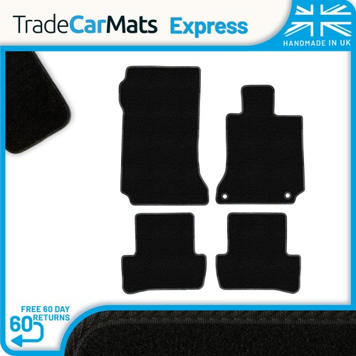 Tailored carpet car floor mats - tailored,