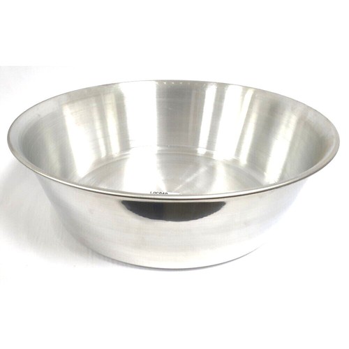 Inch aluminium wash - inch,