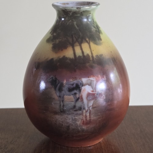 Vtg antique royal bayreuth - vtg,