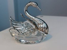 Vintage Sterling Silver &