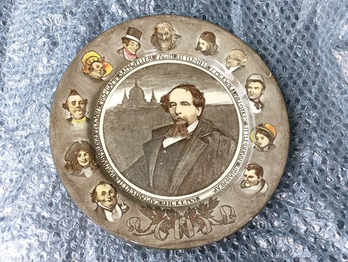 Royal doulton charles dickens - doulton,