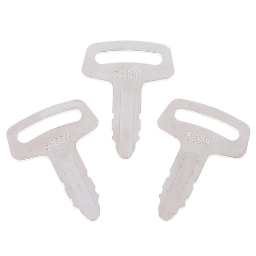 1pc 53630 ignition key - ignition,