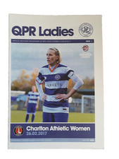Queens Park Rangers Ladies v