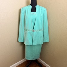 Francesca Bellini 2 Pc Skirt