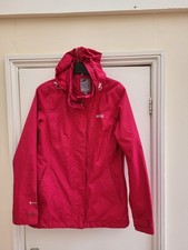Regatta Women's Pink Hooded