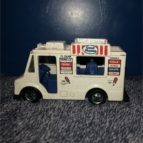 Good humor white - humor, ice