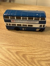 diecast Corgi model of a