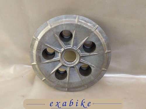 Clutch pressure plate - pressure, for