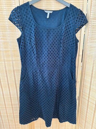 Vgc navy blue - vgc,