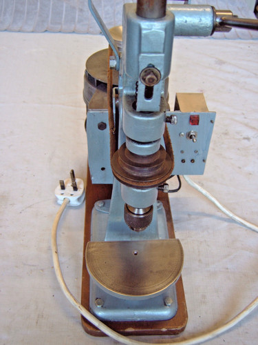 Skh bench drilling machine - drilling,