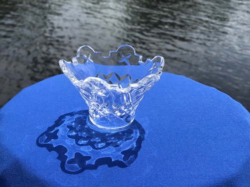 Vintage waterford crystal - vintage,