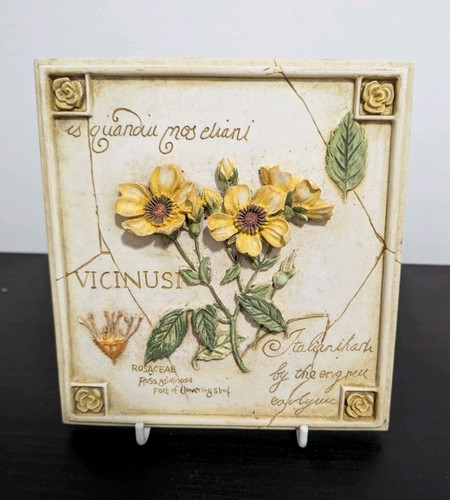 Vintage ceramic hanging - vintage,