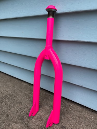 Dyno compe air bmx fork - fork, 1