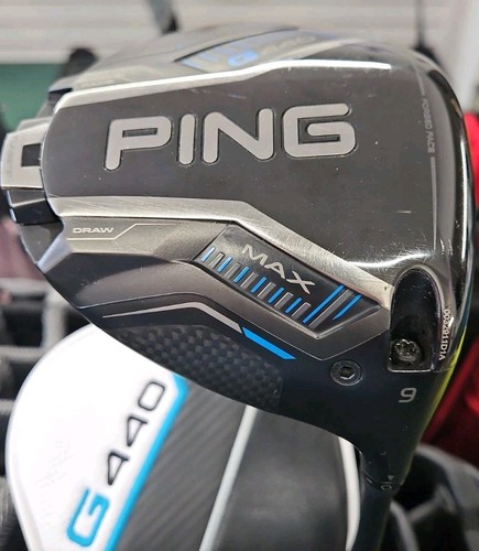 Vgc ping g440 max driver - driver,