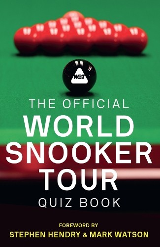 The official world snooker - the,