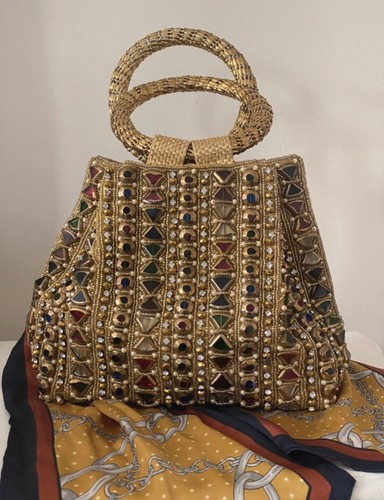 Mae cassidy rekha reflect - rekha, gold