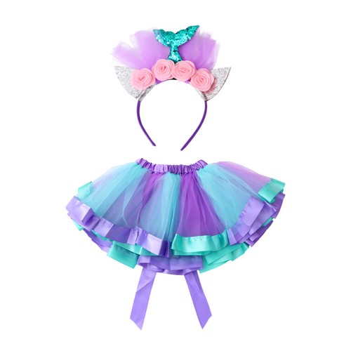 Girls dressing accessories - girls,