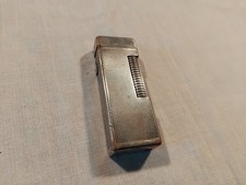 Dunhill Rollagas Lighter