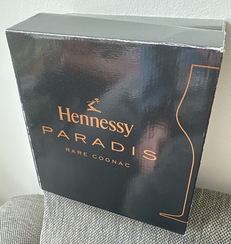 Hennessy paradis rare - rare, cognac